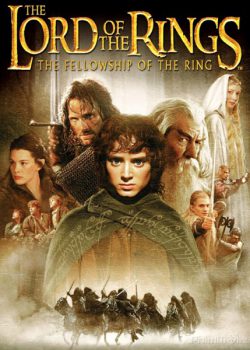 Chúa Tể Của Những Chiếc Nhẫn 1: Hiệp hội nhẫn thần – The Lord of the Rings 1: The Fellowship of the Ring