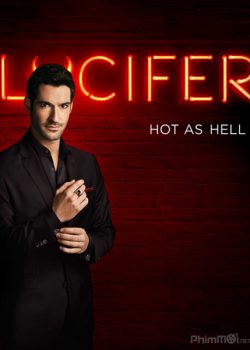 Chúa Tể Địa Ngục (Phần 1) – Lucifer (Season 1)