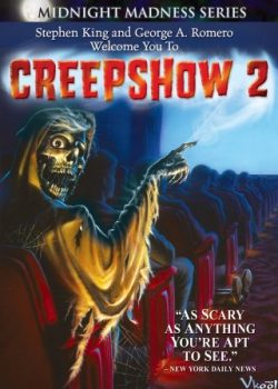 Chương Trình Quái Dị 2 – Creepshow II