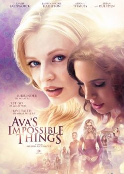Chuyện Ava Không Thể Làm – Ava’s Impossible Things