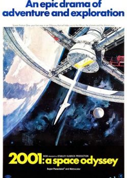 Chuyến Du Hành Không Gian – 2001: A Space Odyssey