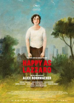 Chuyến Du Hành Thời Gian Của Lazzaro – Happy as Lazzaro