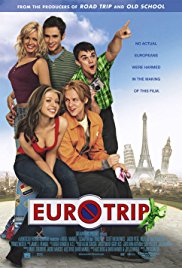 Chuyến Du Lịch Châu Âu – Euro Trip