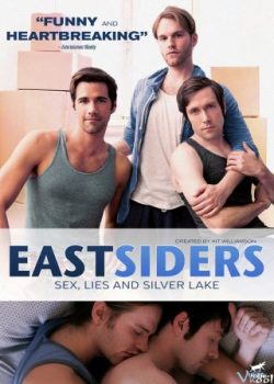 Chuyện Ngoại Tình (Phần 1) – Eastsiders (Season 1)