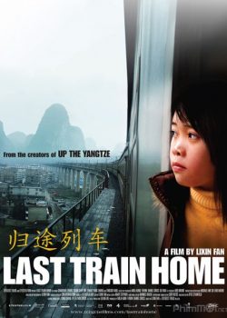 Chuyến Tàu Cuối Cùng – Last Train Home