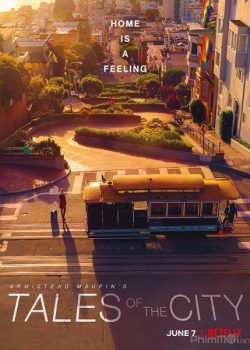 Chuyện Thành Phố (Phần 1) – Tales of the City (Season 1)