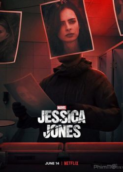 Cô Gái Siêu Năng Lực (Phần 3) – Marvel’s Jessica Jones (Season 3)