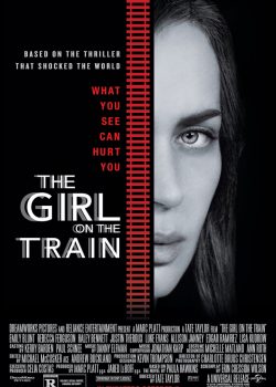 Cô Gái Trên Tàu – The Girl on the Train