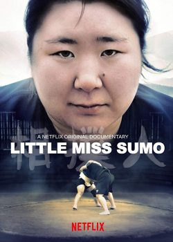 Cô Nàng Sumo – Little Miss Sumo