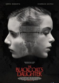 Con Gái Kẻ Áo Khoác Đen – The Blackcoat’s Daughter