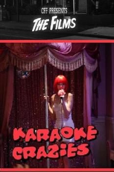 Con Nghiện Karaoke – Karaoke Crazies