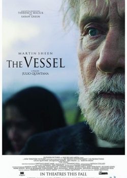 Con Tàu Của Leo – The Vessel