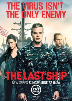 Con Tàu Cuối Cùng (Phần 1) – The Last Ship (Season 1)