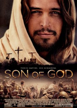 Con Thiên Chúa – Son of God