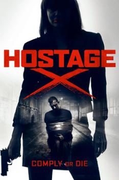 Con Tin Mật Danh X – Hostage X