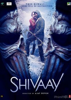 Cuộc Chiến Gia Tộc – Shivaay
