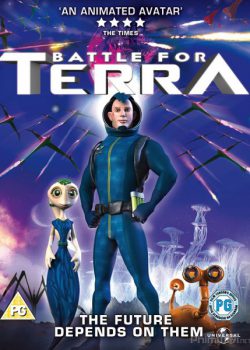 Cuộc Chiến Ở Terra – Battle for Terra