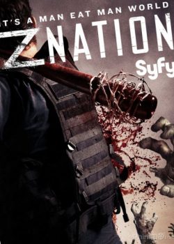 Cuộc Chiến Zombie (Phần 2) – Z Nation (Season 2)