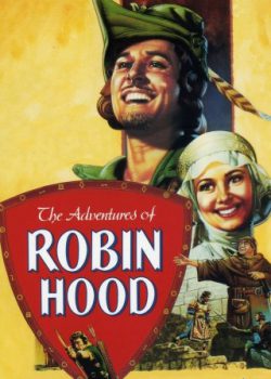 Cuộc Phưu Lưu Của Robin Hood – The Adventures Of Robin Hood