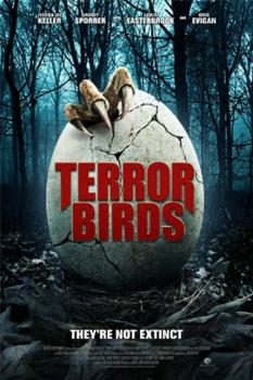 Cuộc Tấn Công Bất Ngờ – Terro Birds
