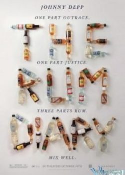 Cuốn Nhật Ký Kỳ Lạ – The Rum Diary