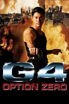 Đặc Công G4 – Option Zero