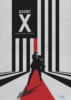 Đặc Công X (Phần 1) – Agent X (Season 1)