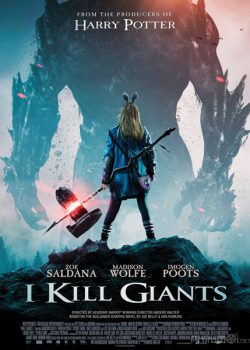 Đại Chiến Người Khổng Lồ – I Kill Giants