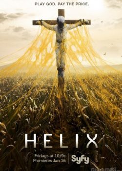 Đại Dịch (Phần 2) – Helix (Season 2)