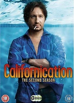 Dân Chơi Cali (Phần 2) – Californication (Season 2)