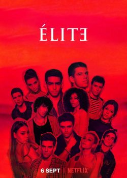 Đẳng Cấp Học Đường (Phần 2) – Élite (Season 2)