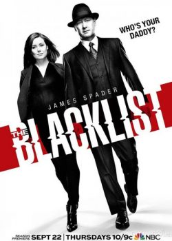 Danh Sách Đen (Phần 4) – The Blacklist (Season 4)
