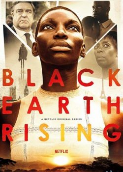 Đất Đen (Phần 1) – Black Earth Rising (Season 1)
