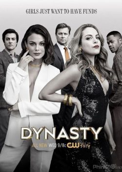 Đế Chế (Phần 1) – Dynasty (Season 1)
