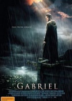 Đêm Của Ác Thần – Gabriel