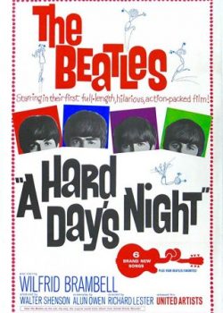 Đêm Của Một Ngày Vất Vả – A Hard Day’s Night