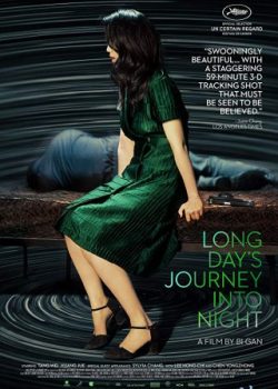 Đêm Tối Cuối Cùng Ở Địa Cầu – Long Day’s Journey Into Night