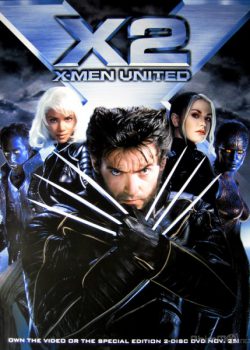 Dị Nhân 2: Liên Minh Dị Nhân – X-Men: X-Men United