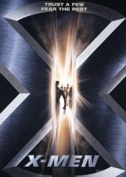 Dị Nhân – X-Men