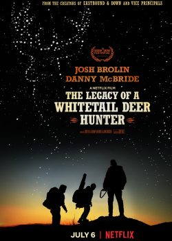 Di Sản Của Người Thợ Săn Hươu – The Legacy of a Whitetail Deer Hunter
