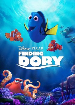 Đi Tìm Dory – Finding Dory
