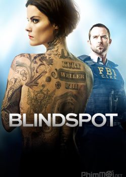 Điểm mù (Phần 1) – Blindspot (Season 1)