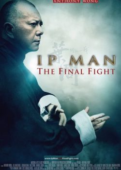 Diệp Vấn: Trận Chiến Cuối Cùng – IP Man: The Final Fight