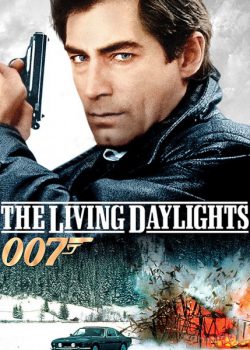 Điệp Viên 007: Ánh Sáng Ban Ngày – Bond 15: The Living Daylights