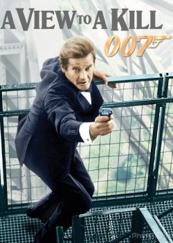 Điệp Viên 007: Cảnh Tượng Chết Chóc – Bond 14: A View to a Kill