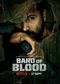 Điệp Vụ Giải Cứu (Phần 1) – Bard of Blood (Season 1)
