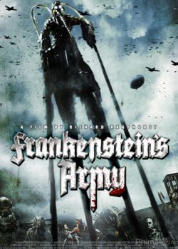 Đội Quân Ma Quỷ – Frankenstein’s Army