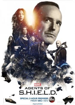 Đội Đặc Nhiệm SHIELD (Phần 5) – Marvel’s Agents Of S.H.I.E.L.D (Season 5)