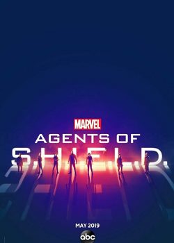 Đội Đặc Nhiệm SHIELD (Phần 6) – Marvel’s Agents Of S.H.I.E.L.D (Season 6)