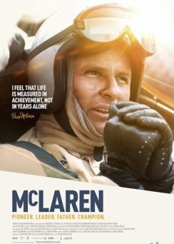 Đội Đua Mclaren – Mclaren